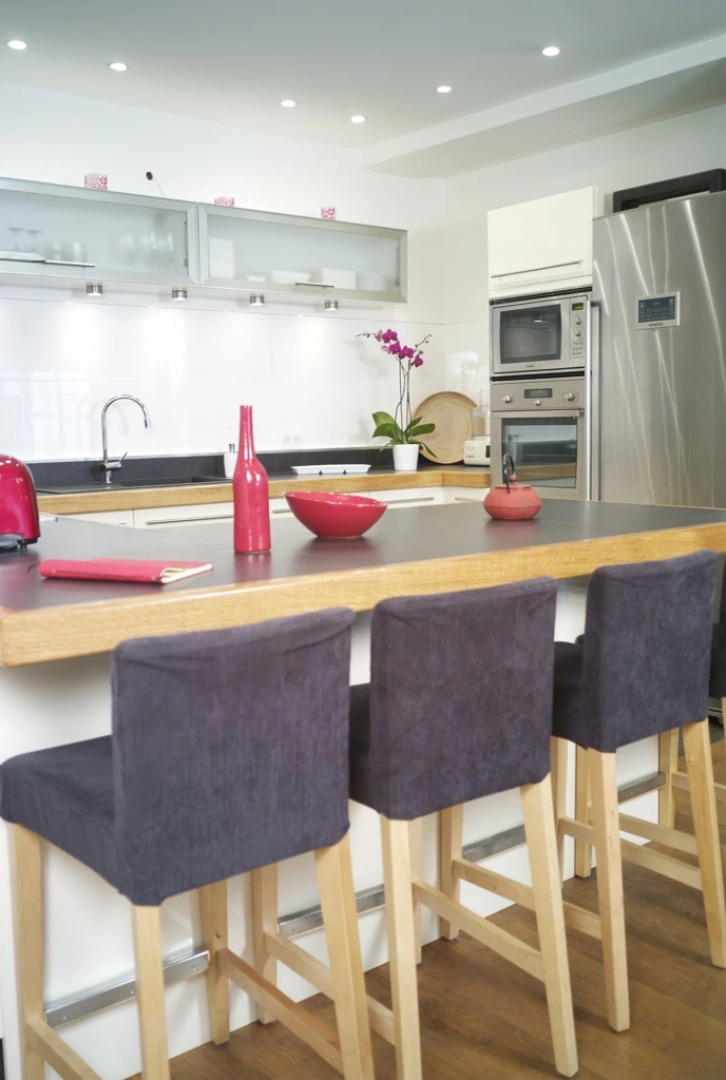 Апартаменты Loft Lycklama