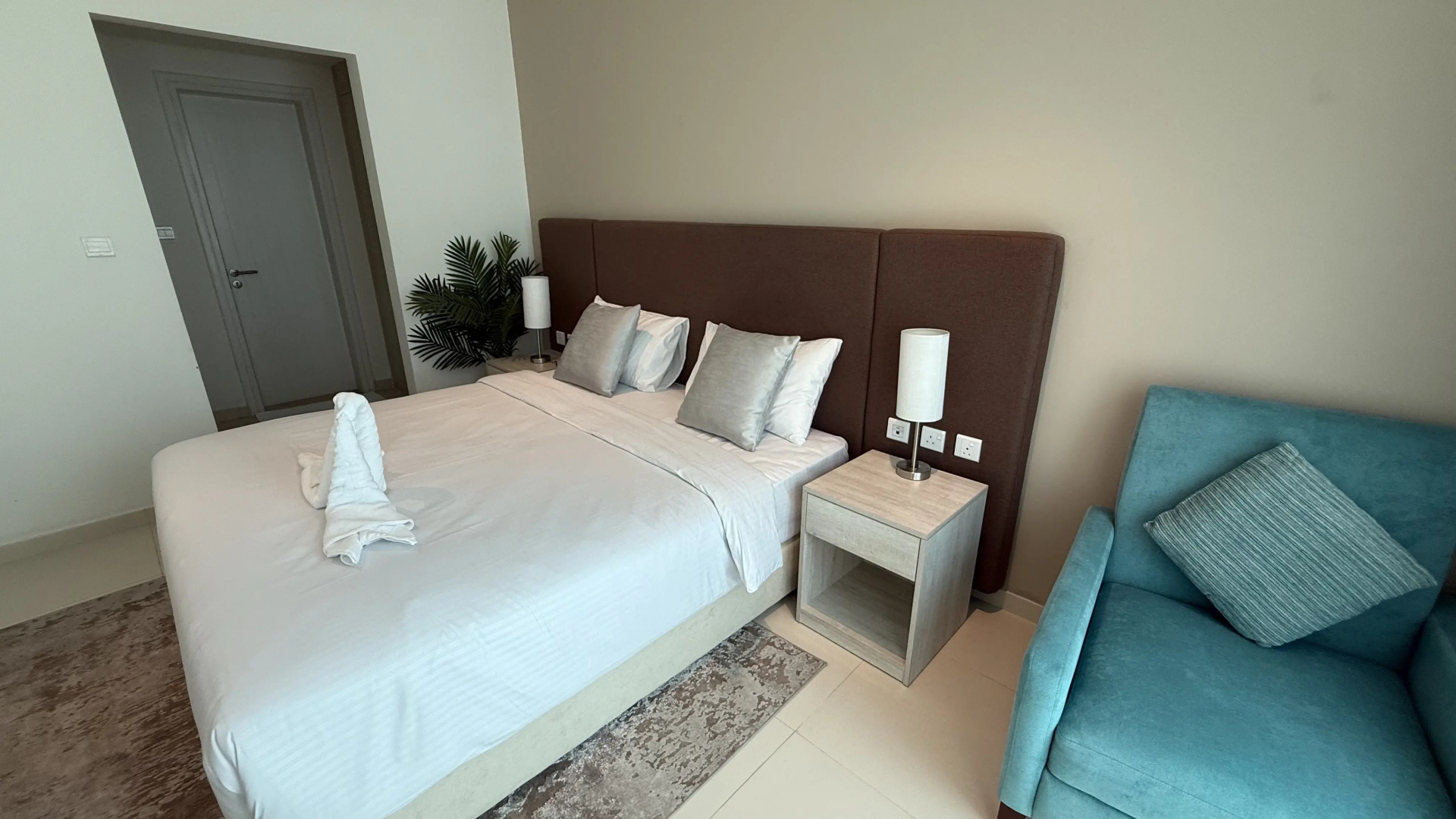 Апартаменты Highend Luxury Seven Palm