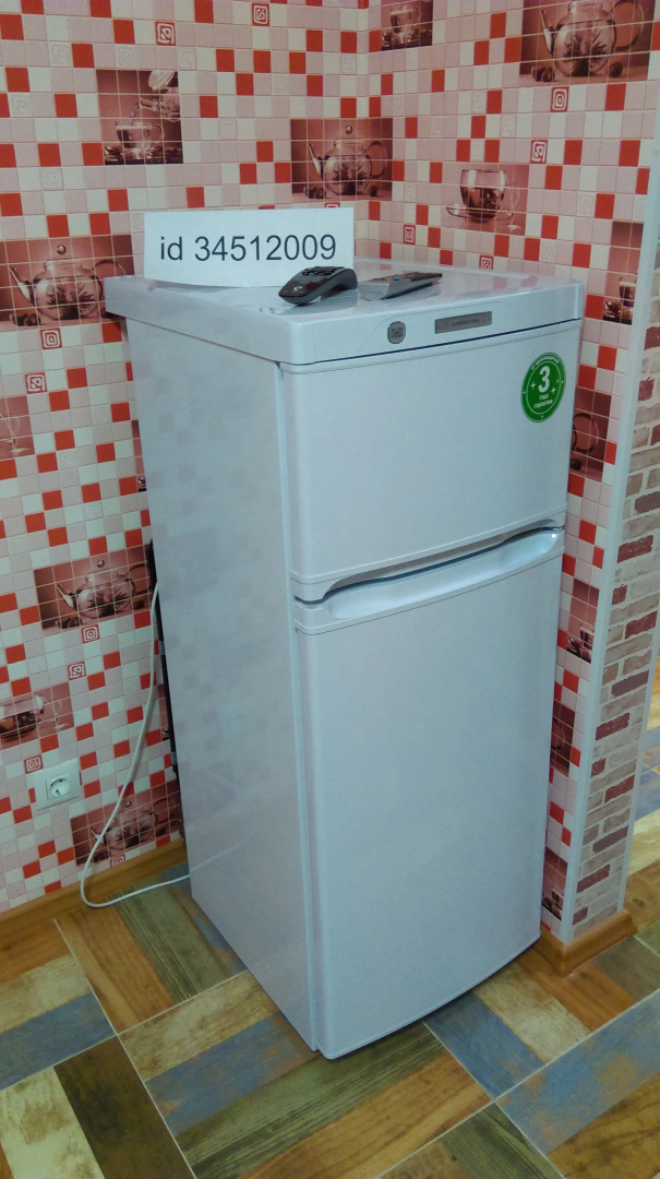 Апартаменты Октябрьский 49