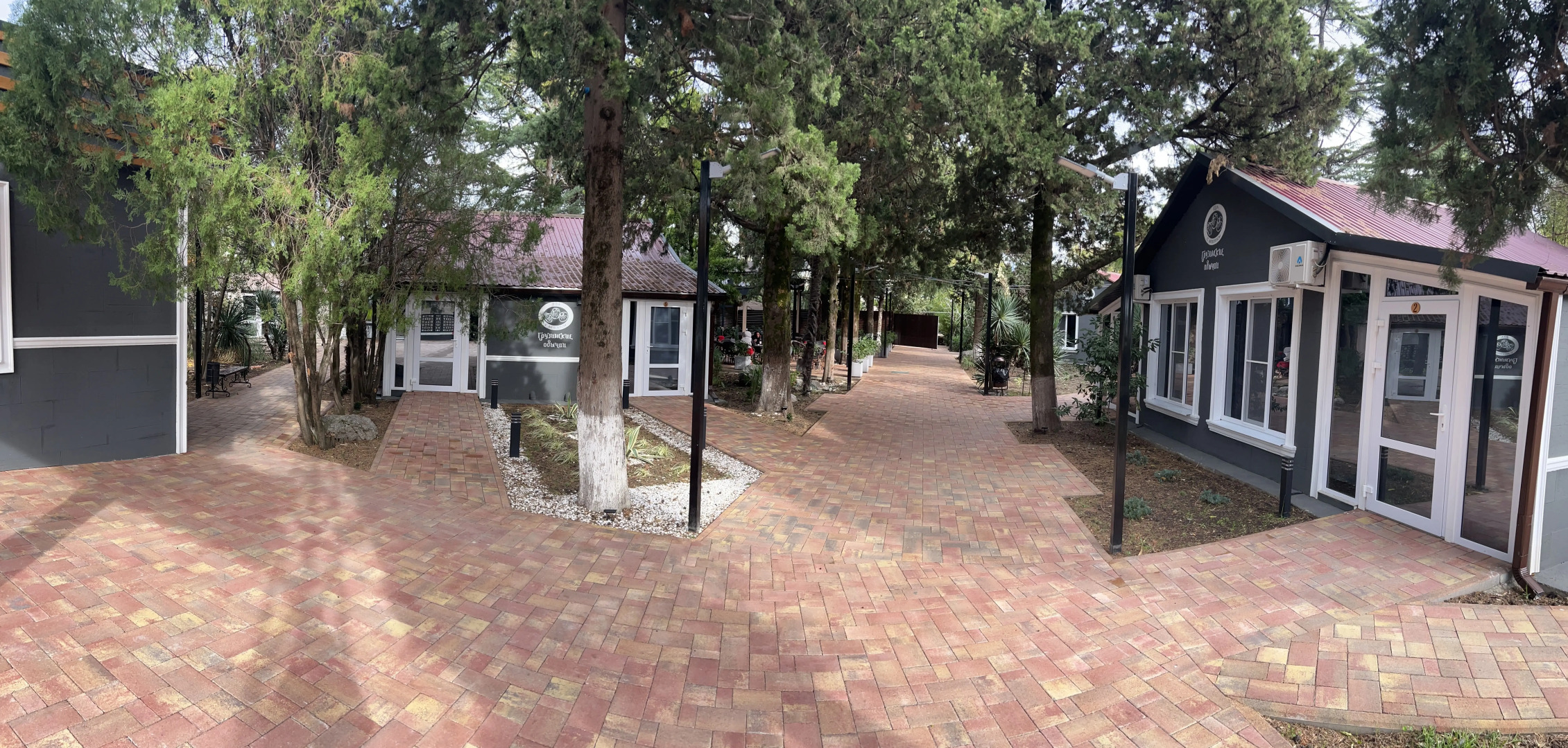 Гостевой дом Грузинские Обычаи