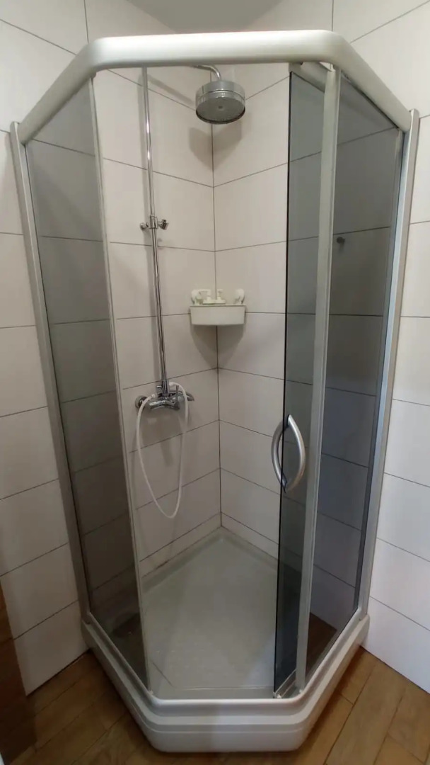 Квартира как Дома