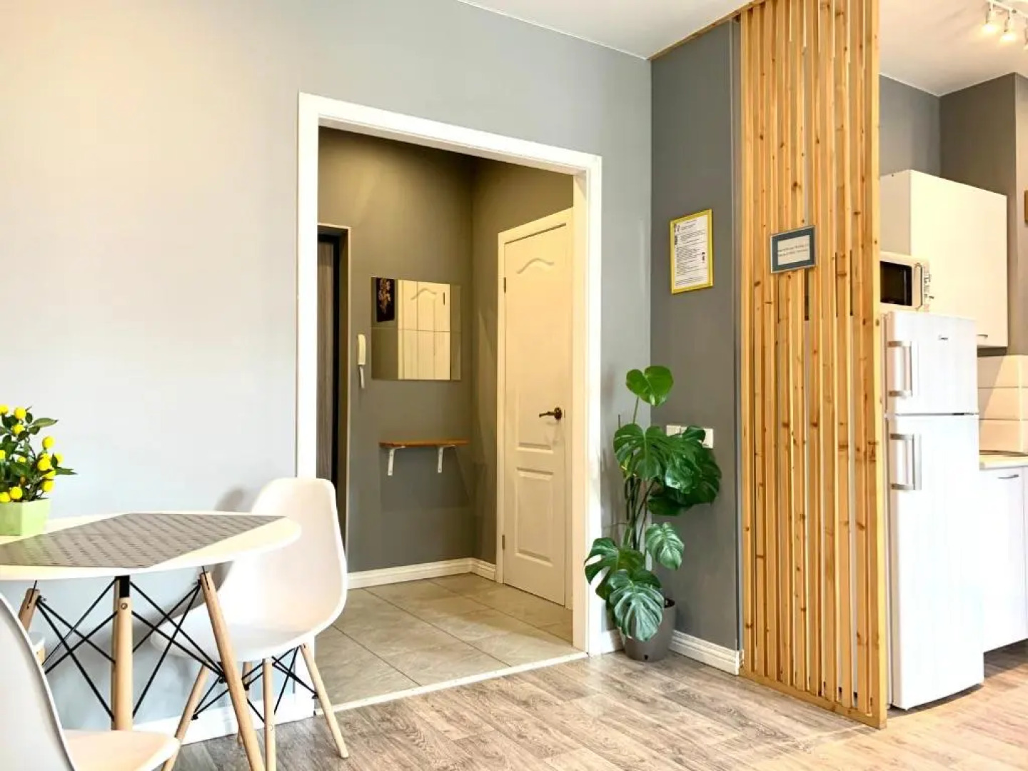 Апартаменты Live in Karelia Варкауса 37