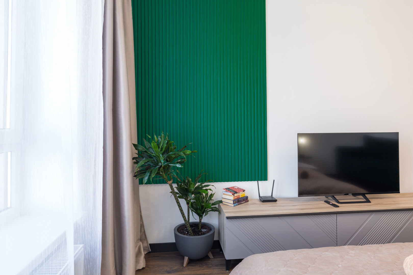 Апартаменты The Venetian