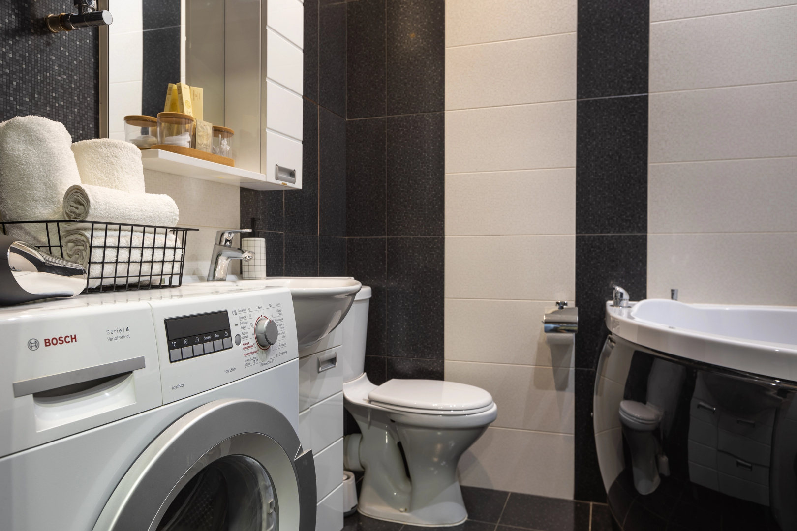 Квартира Li Apartments City