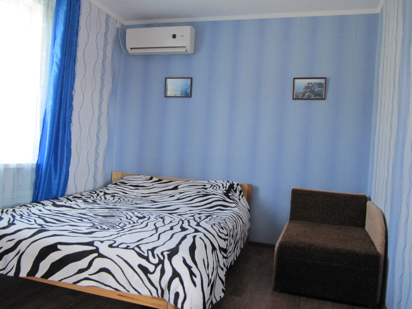 Меблированные комнаты Ясень