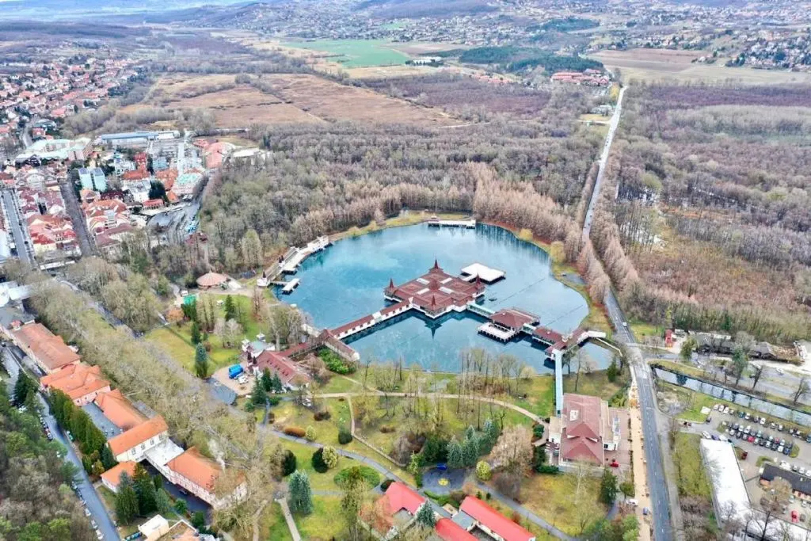 Апартаменты Savelij Apartman