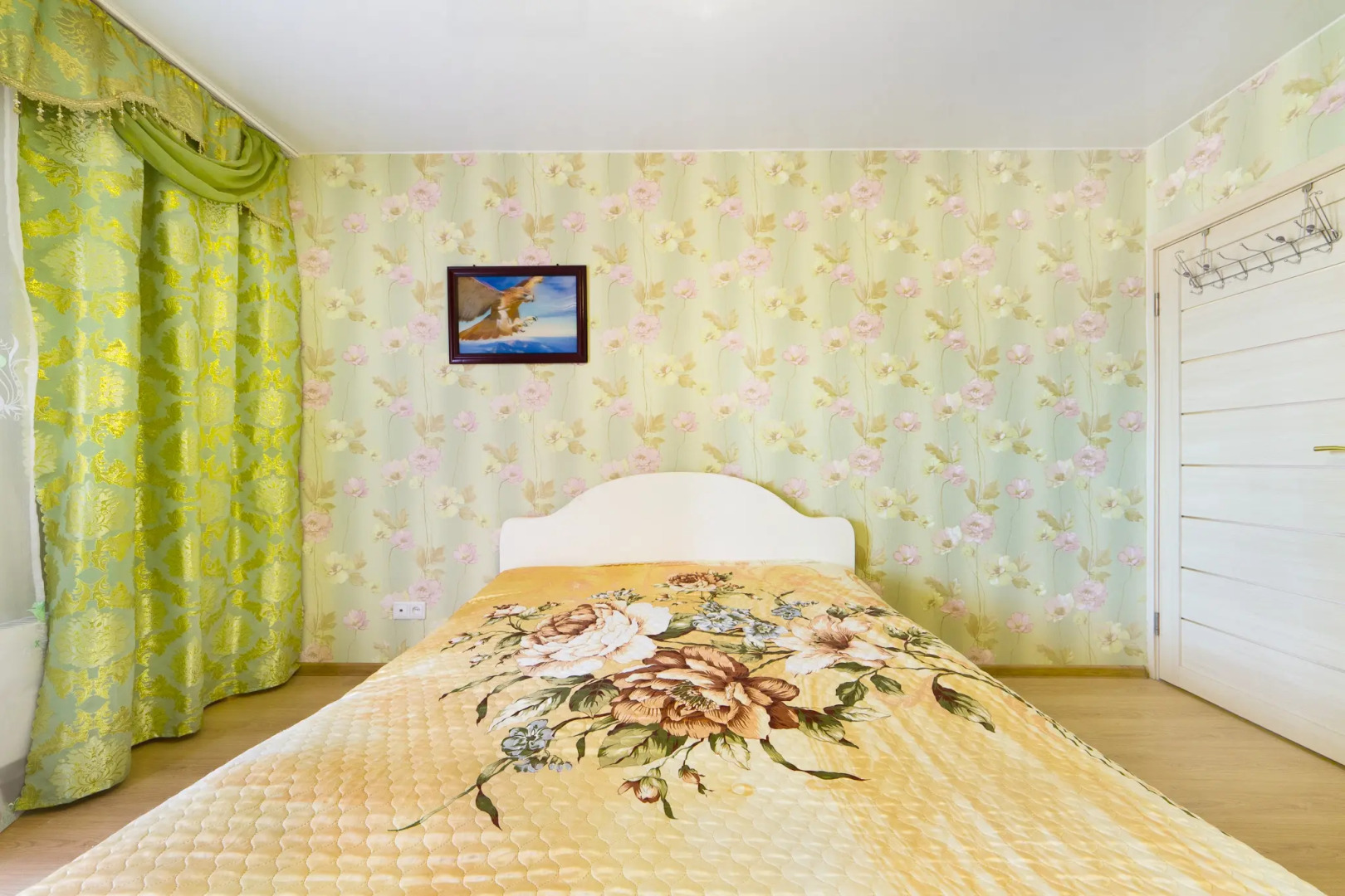 Апартаменты Долгопрудный