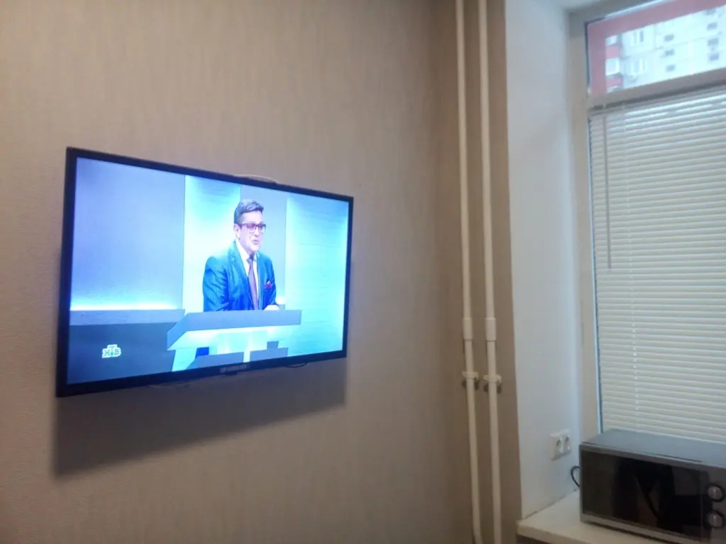 Апартаменты Нахабино-Дедовск