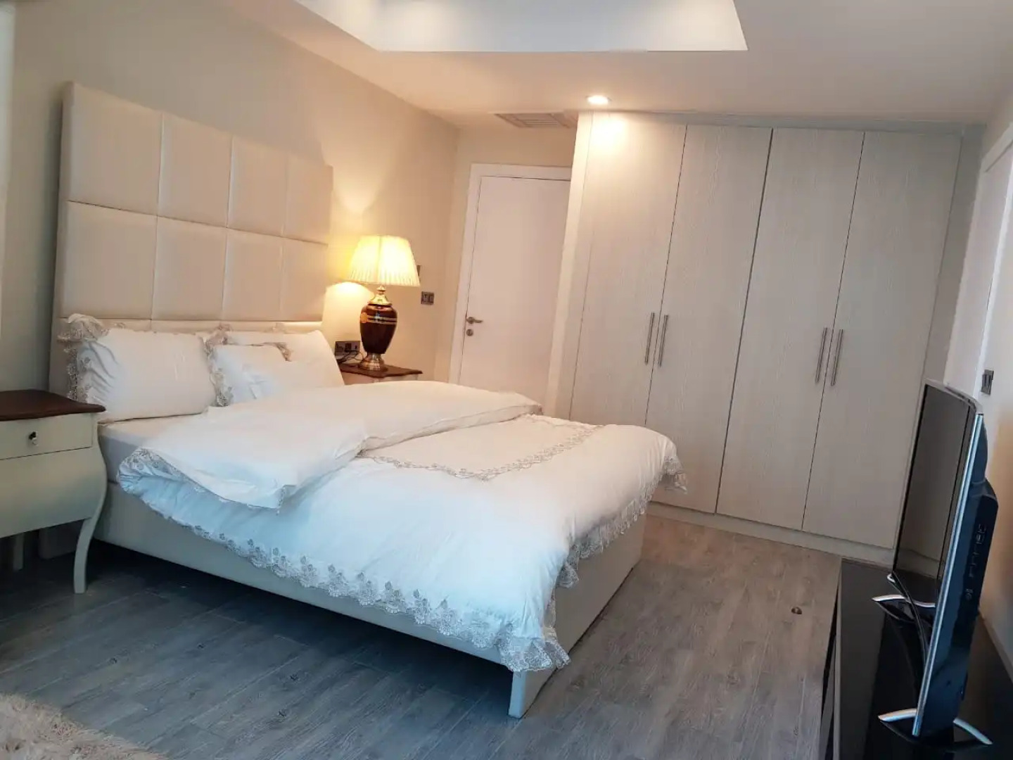 Гостевой дом Dream homes