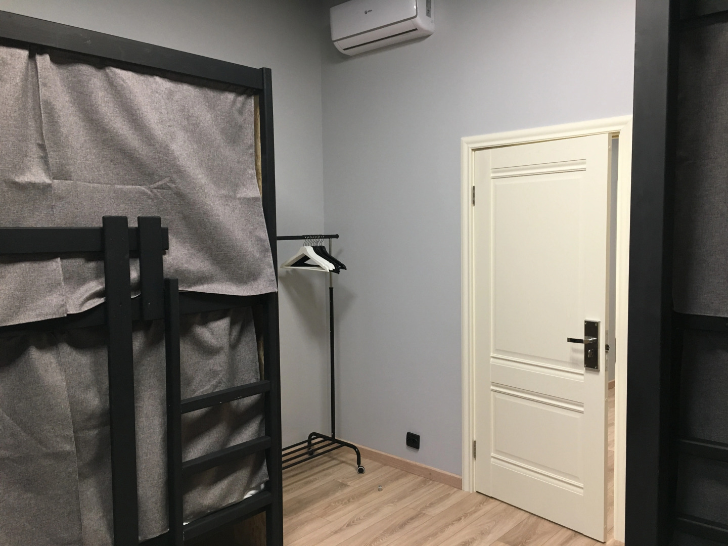 Хостел JustDoHostel Достоевский