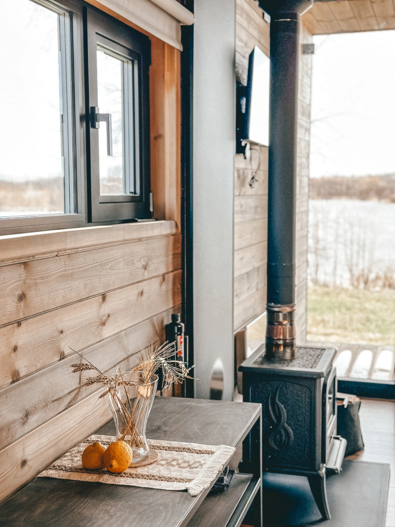 Частный дом Полярная звезда