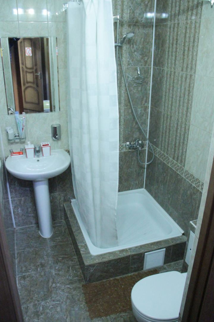 Мини-отель Шанс