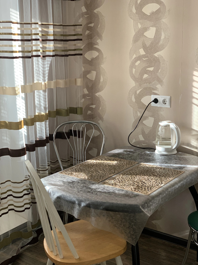 Квартира Уютная квартира в историческом центре Великого Новгорода