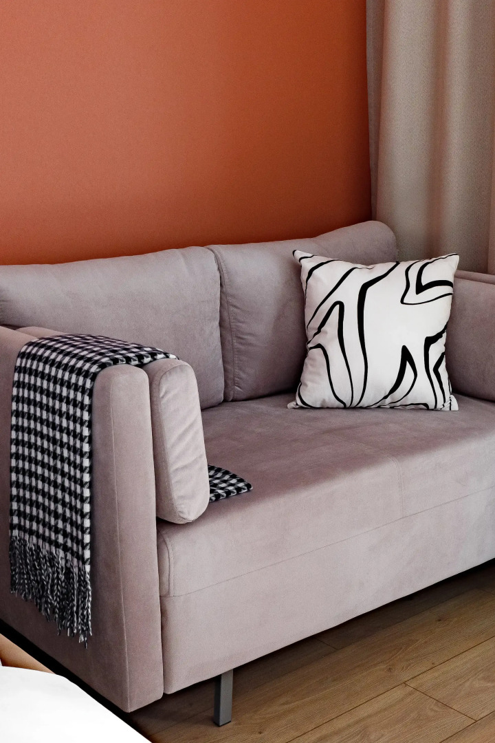 Апартаменты Шафран