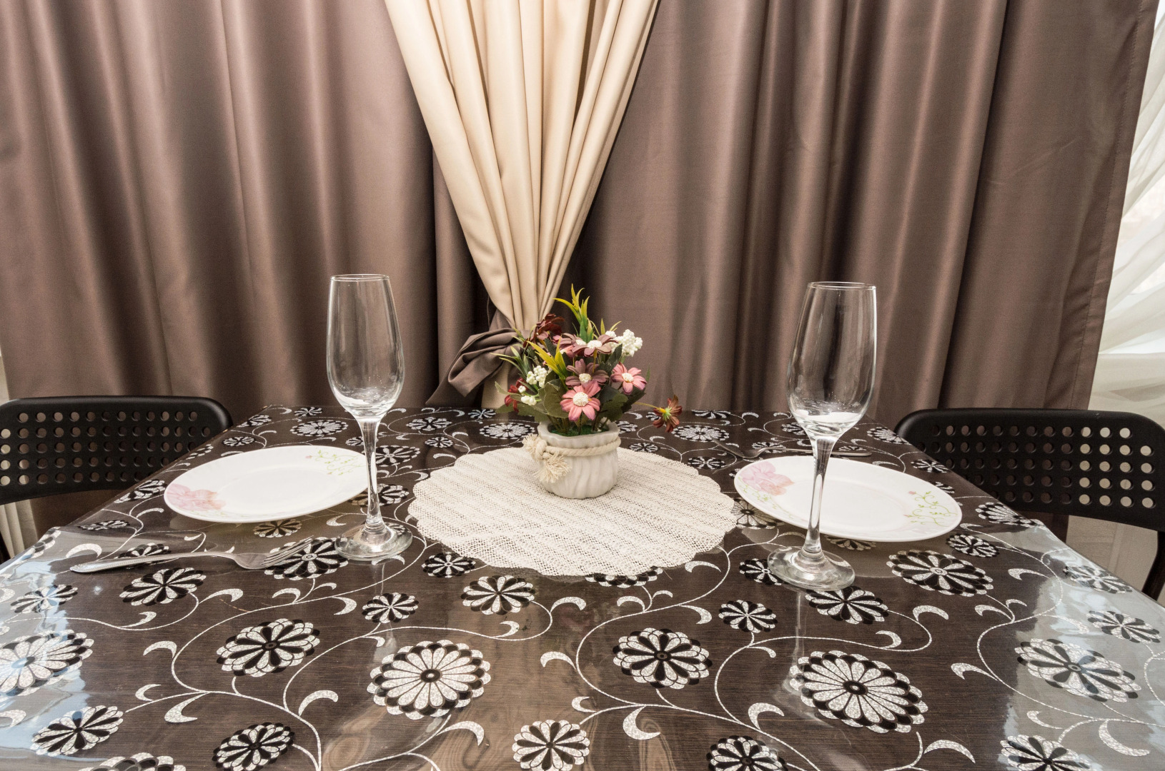 Апартаменты на Горошникова 70