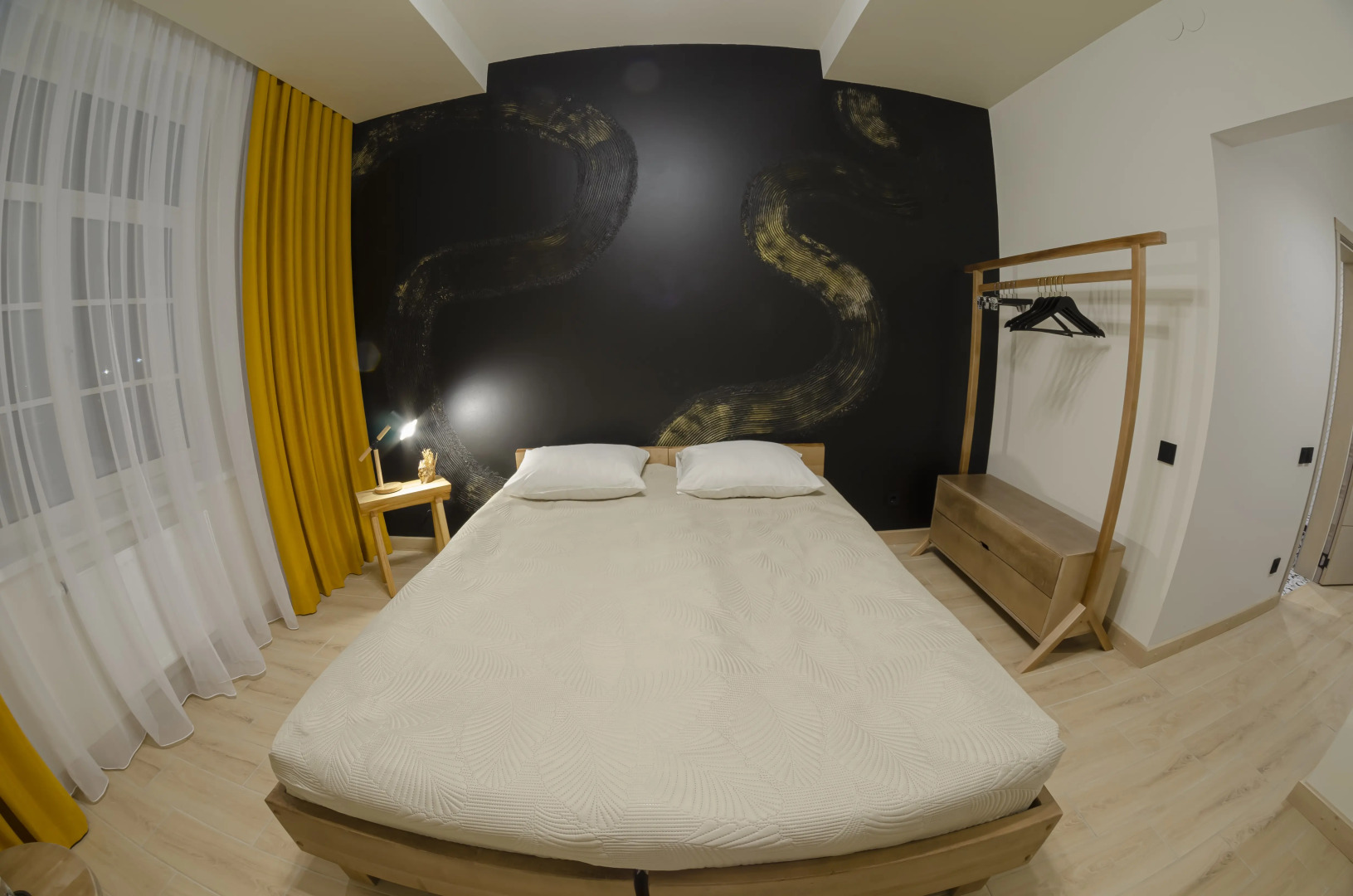 Апартаменты Комфорт Плюс 8