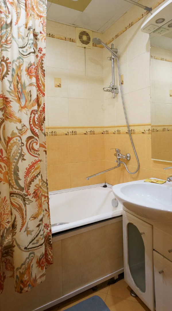 Апартаменты  Right Room двухкомнатные на Билибина 21