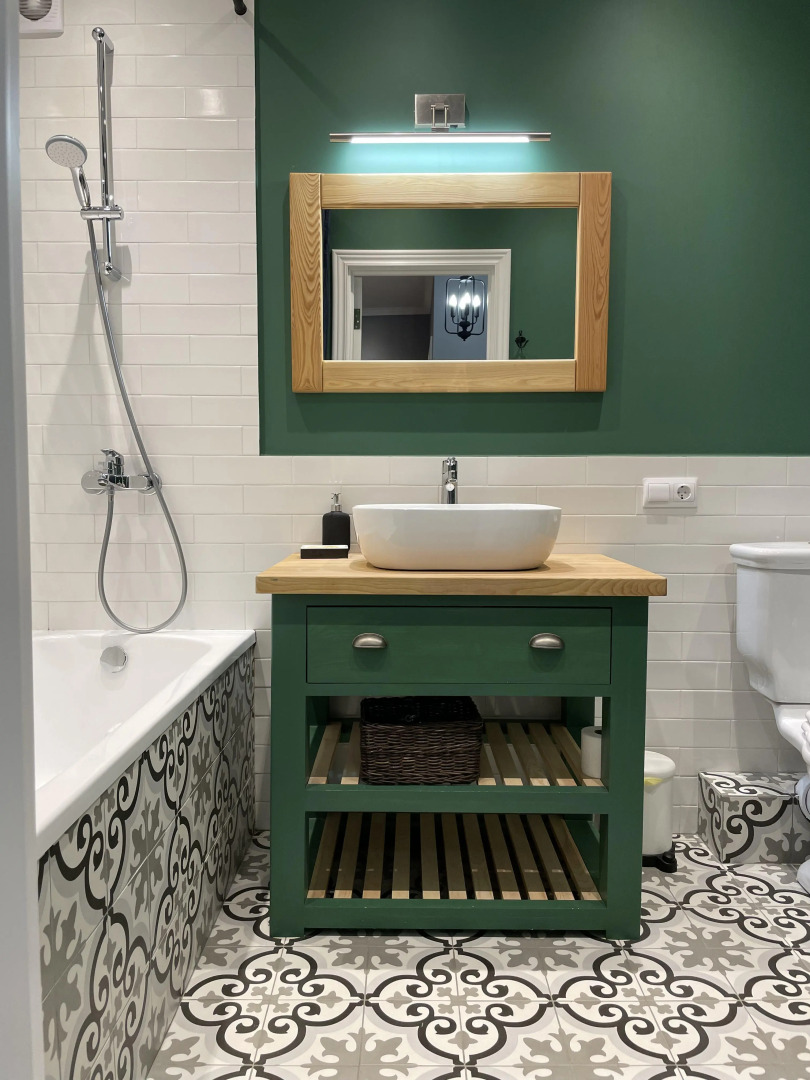 Апартаменты Дизайнерские  в Центре Города