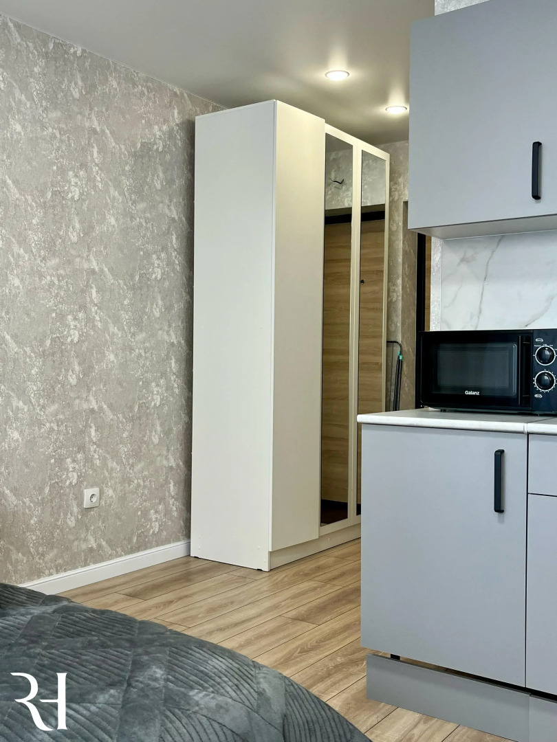 Апартаменты Квартира в ЖК "Квартал Мира"