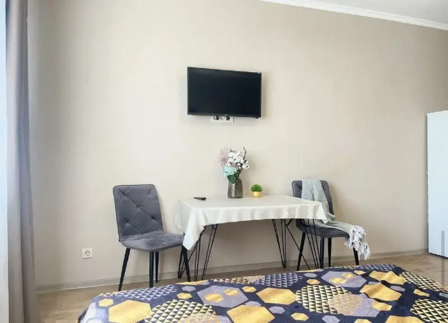 Апартаменты ProApart Котельники Строителей 5