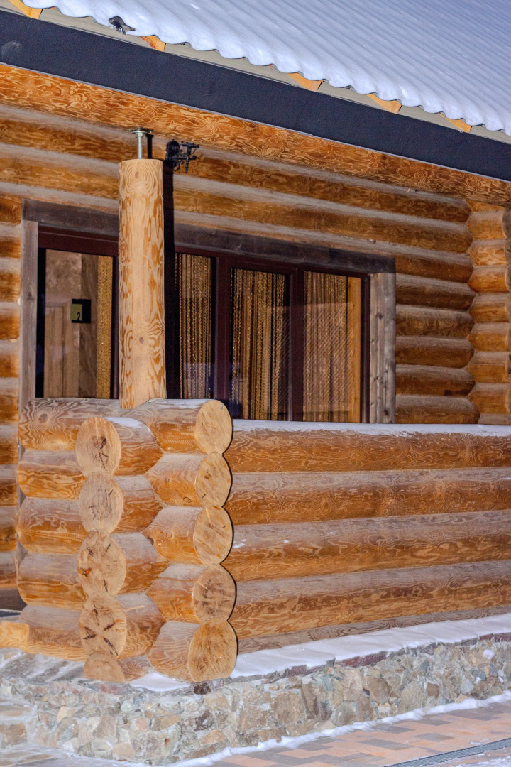 Мини-отель Mount Arkhyz