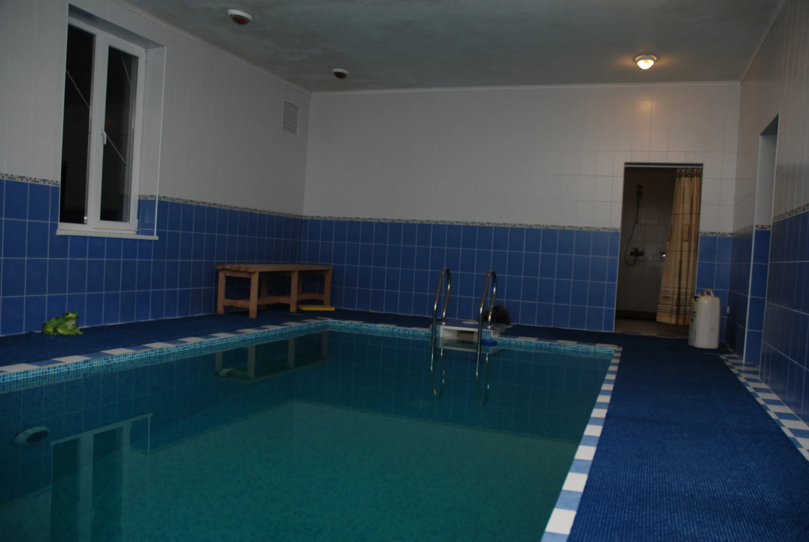 Мини-Отель Озёрное