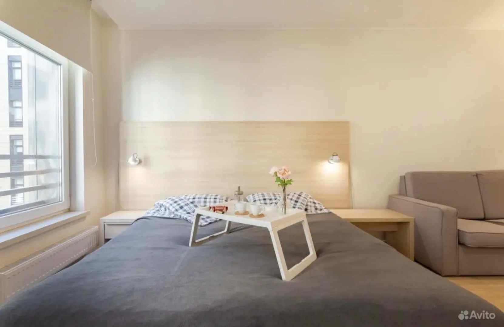 Квартира Апарт-авеню на Академика Павлова 2