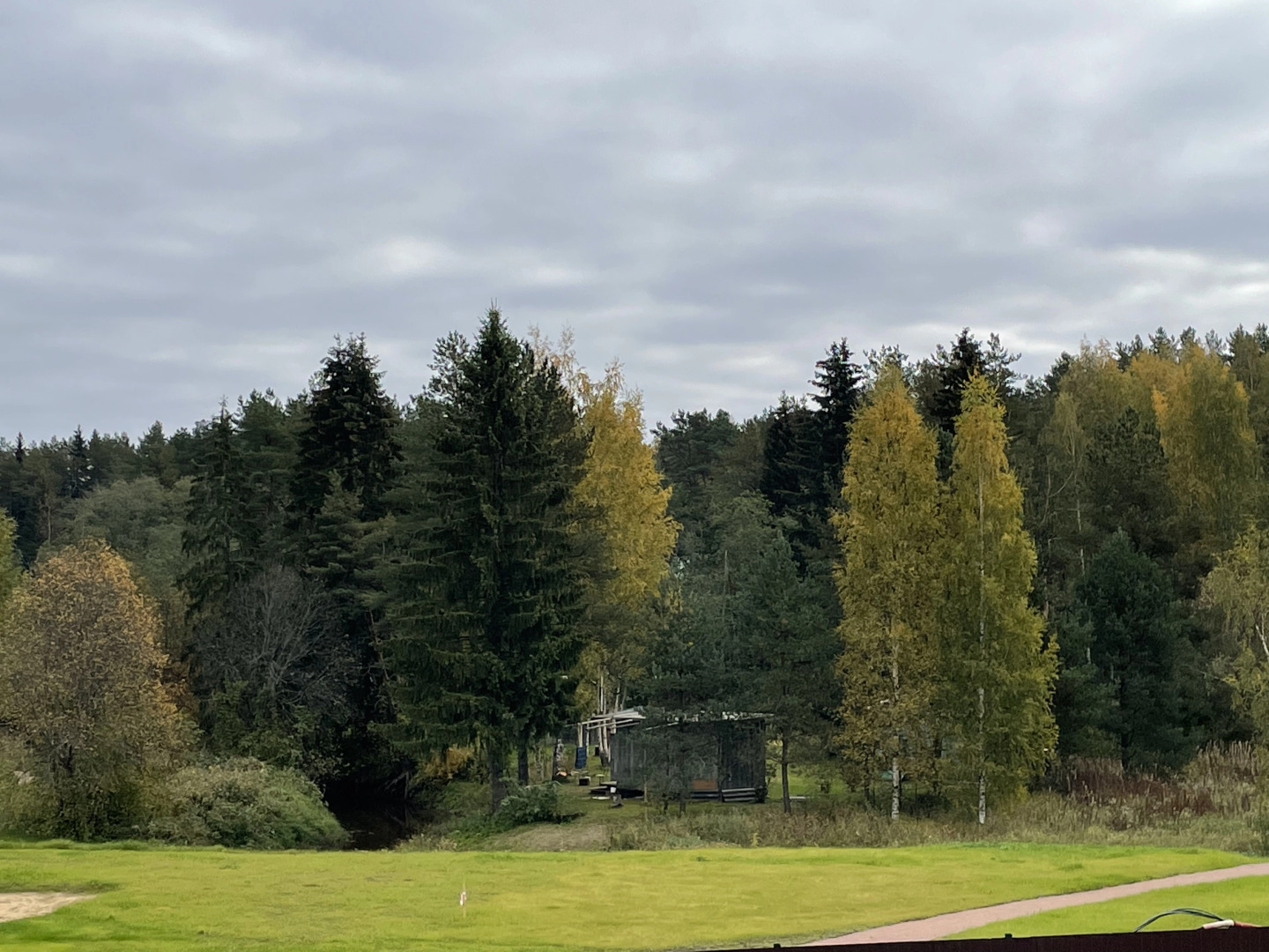 Апартаменты Sport Village Aparts