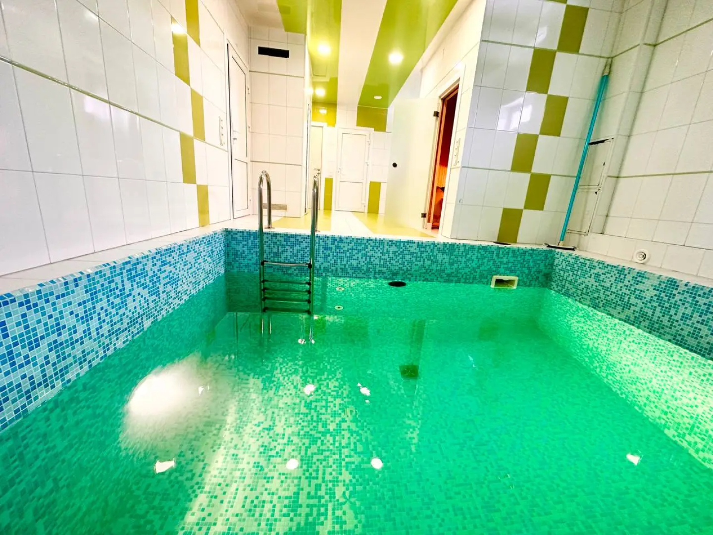 Гостевой Дом Relax