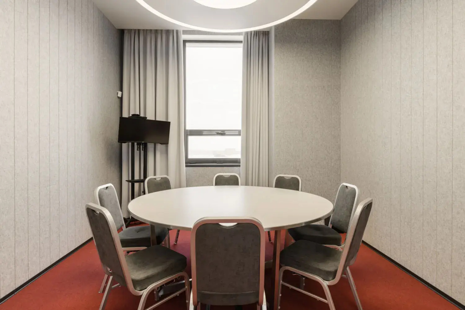 Отель Muse of tech Innopolis