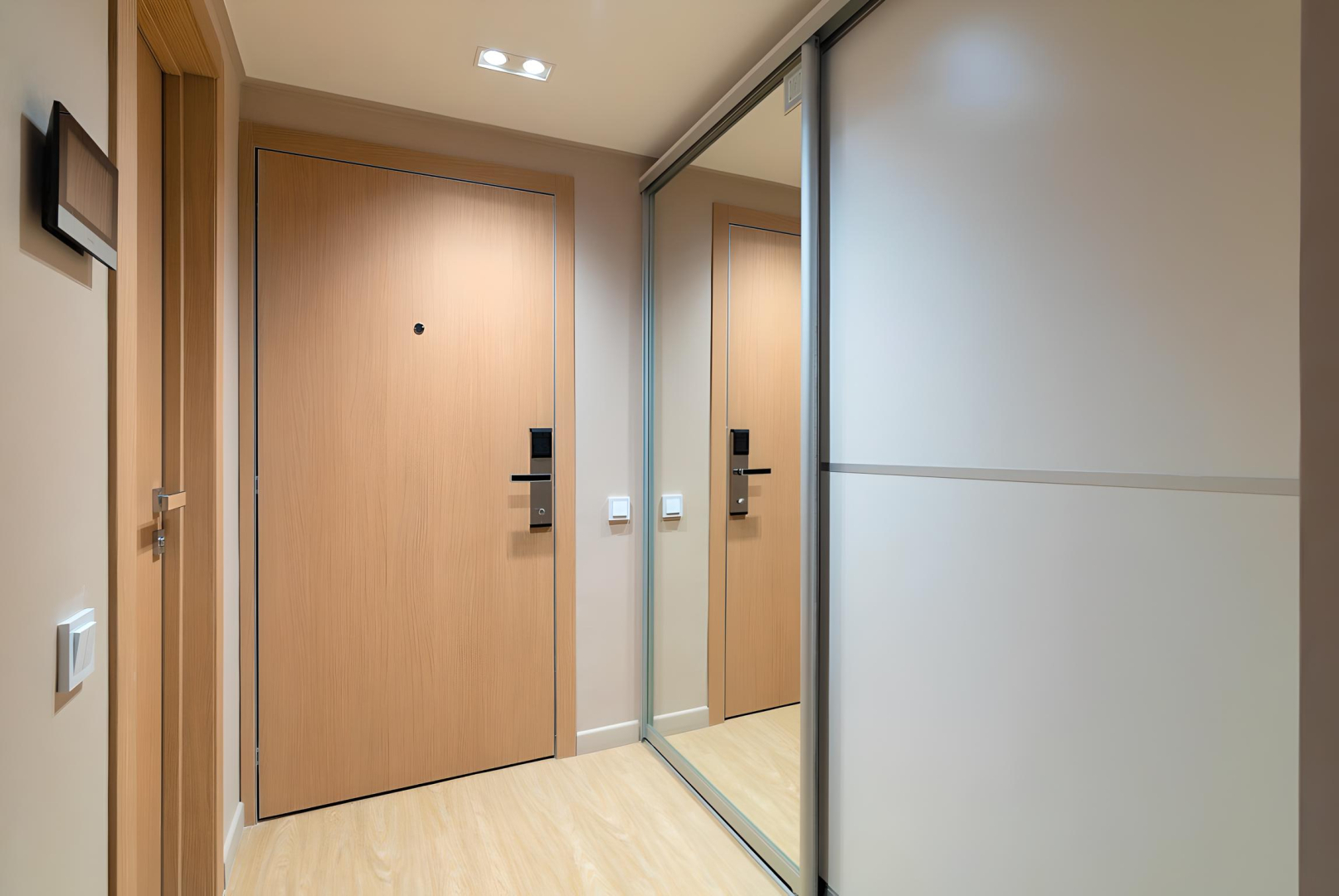 Апартаменты Grand Palace 904