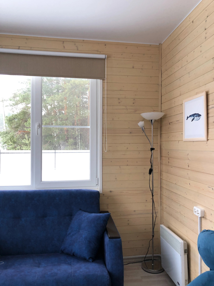 Гостевой дом Дом у леса