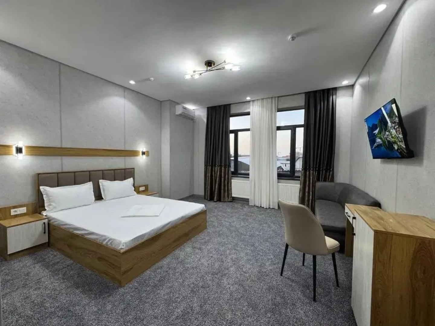 Отель Marco Polo