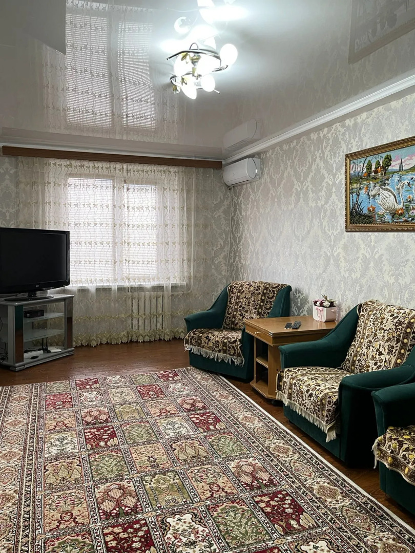 Апартаменты Квартира