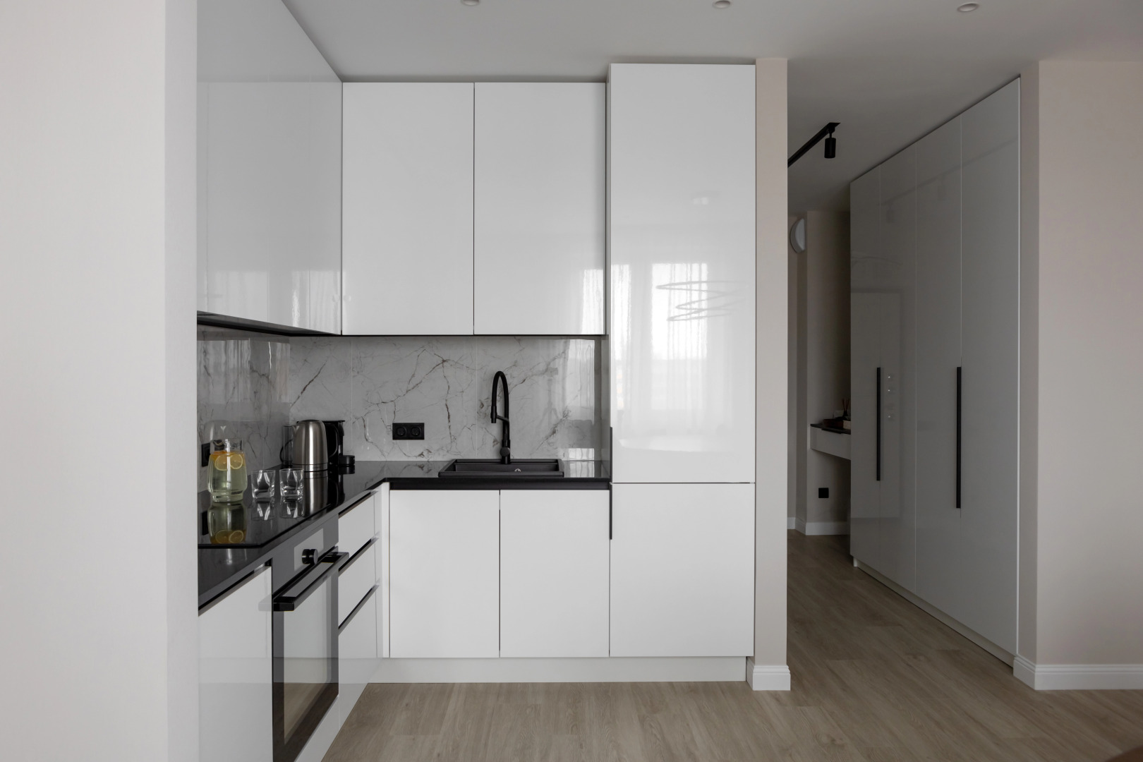 Апартаменты Небо 35