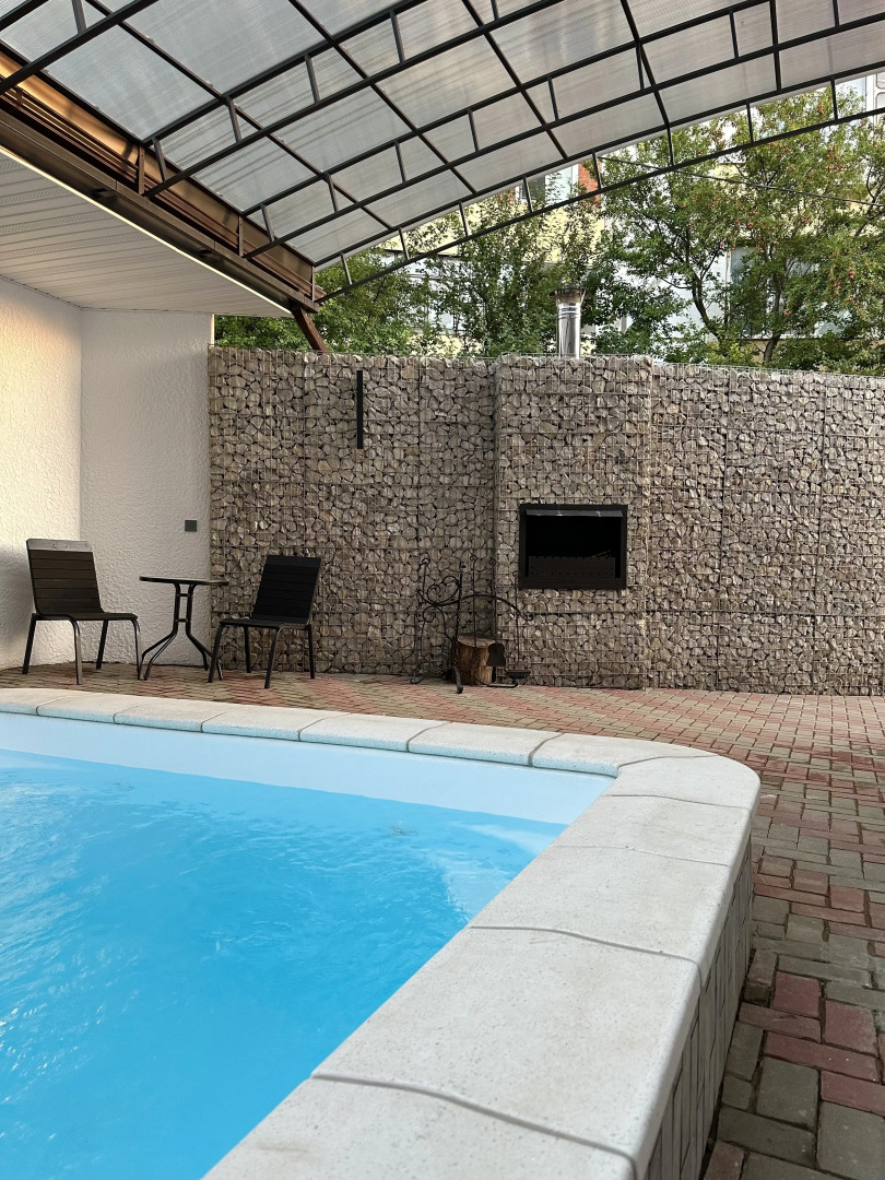 Квартира в Гостевом Доме 2-комнатная