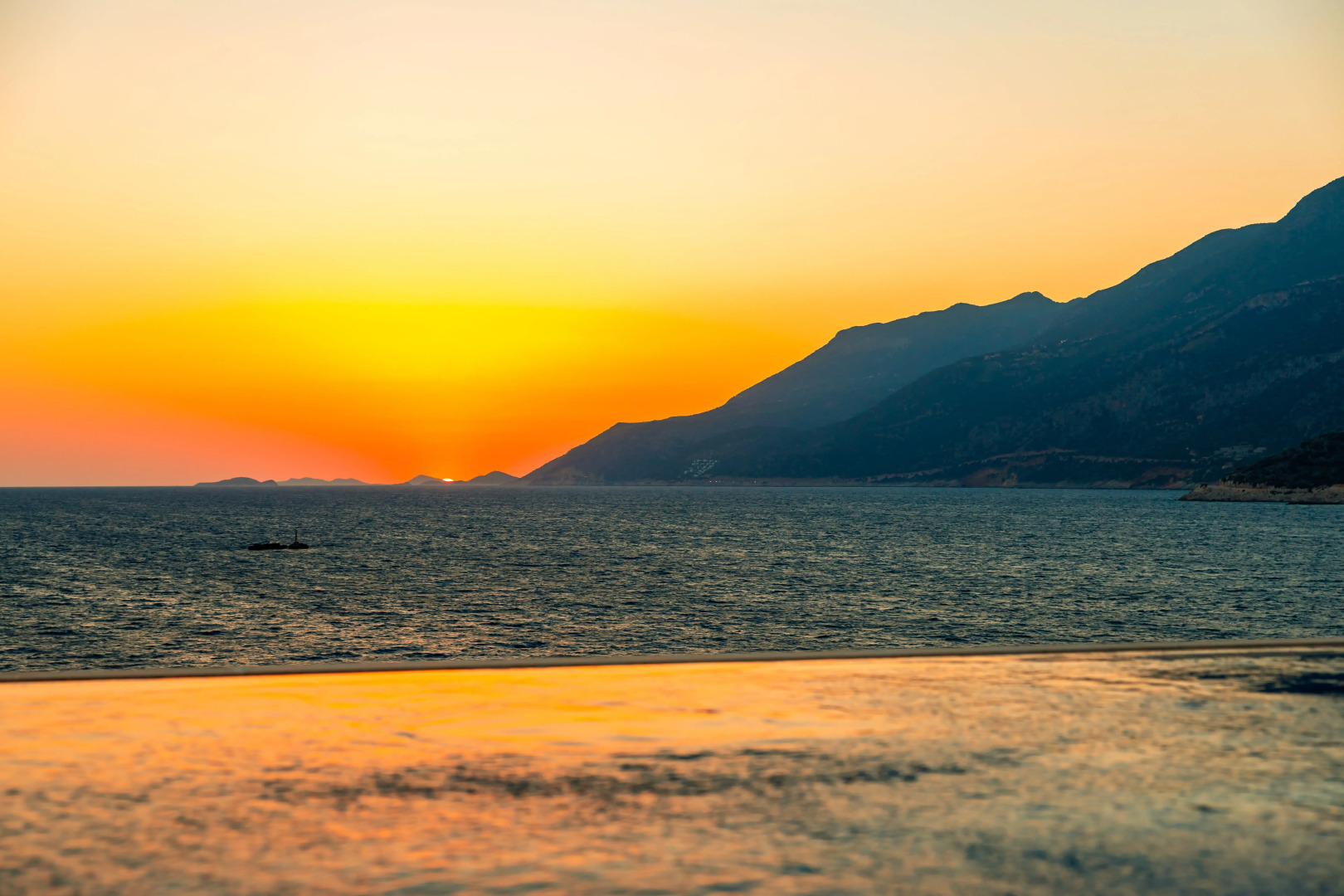 Вилла La Kumsal