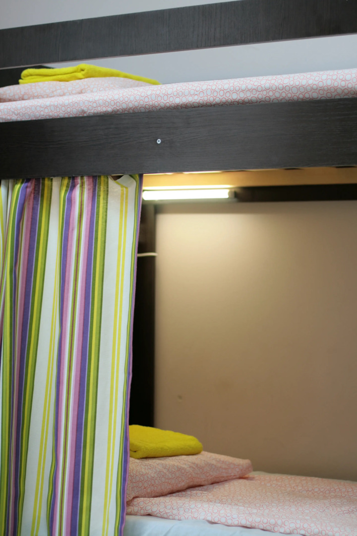 Хостел Лайк Тольятти