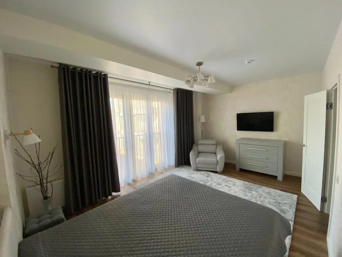 Апартаменты Счастье есть