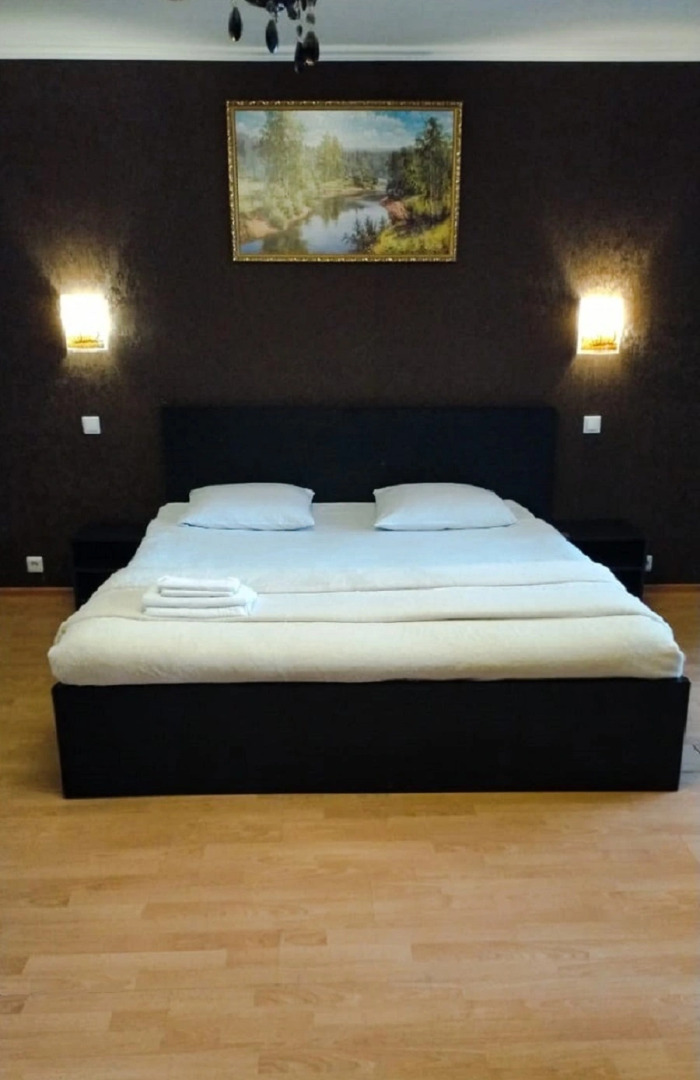 Гостинный дом Добрые Соседи