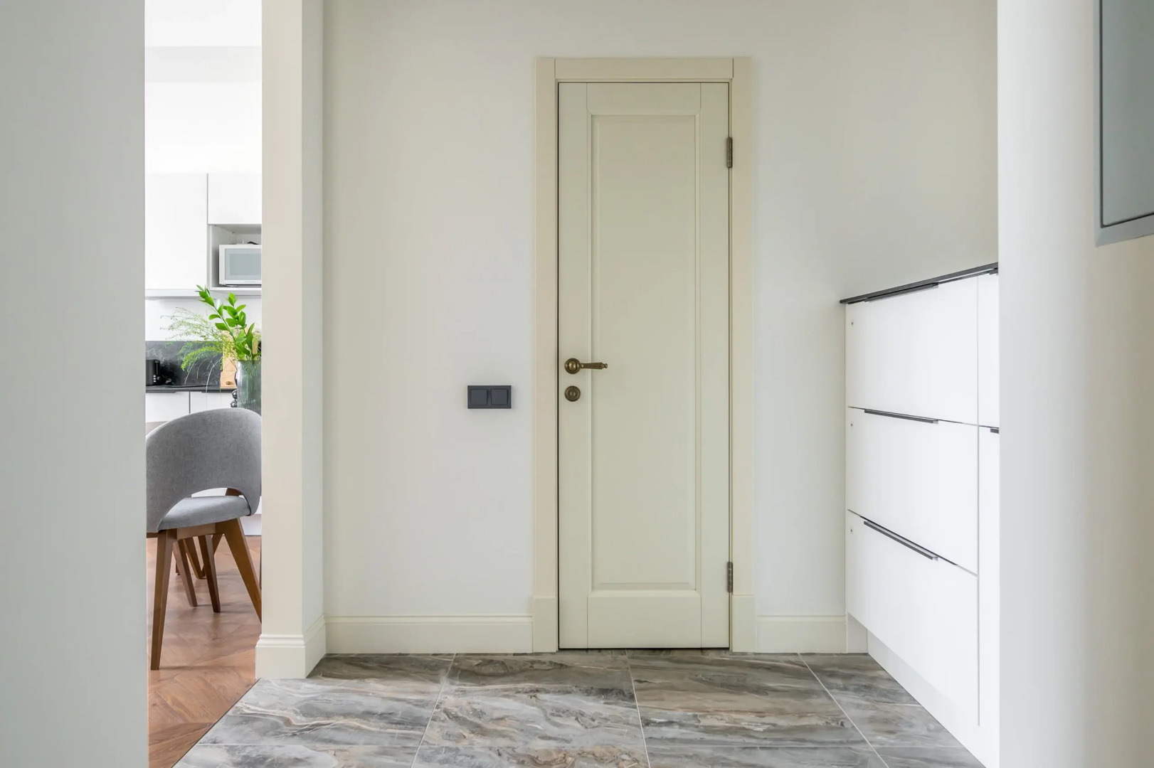 Апартаменты Teplo Apartments Мастерская Улица 9