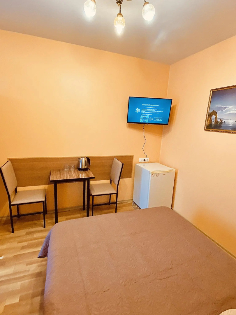 Меблированные Комнаты Виноградный Дворик