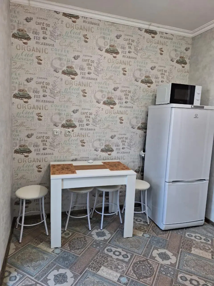 Квартира Однокомнатная