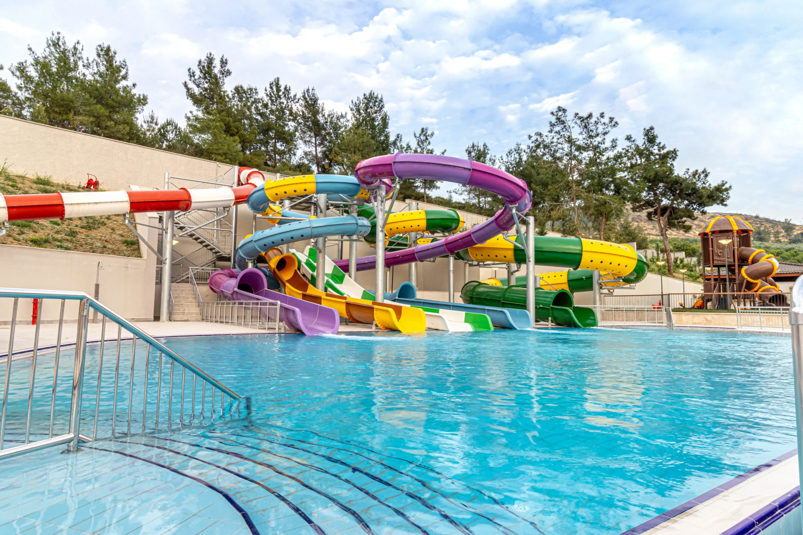 Санаторий BN Hotel thermal & resort