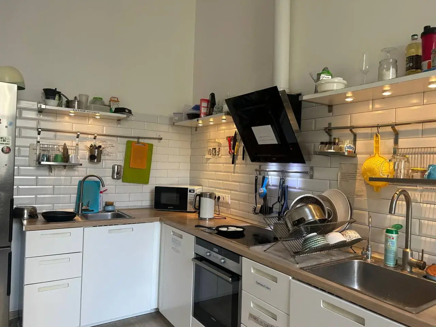 Хостел Centeral Hotel