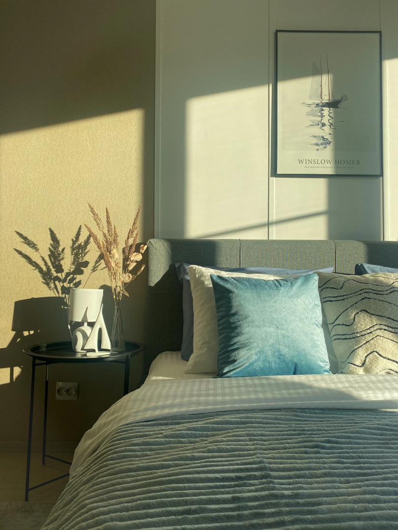 Апартаменты Hygge Karelia Онежские паруса с видом на Онежское Озеро