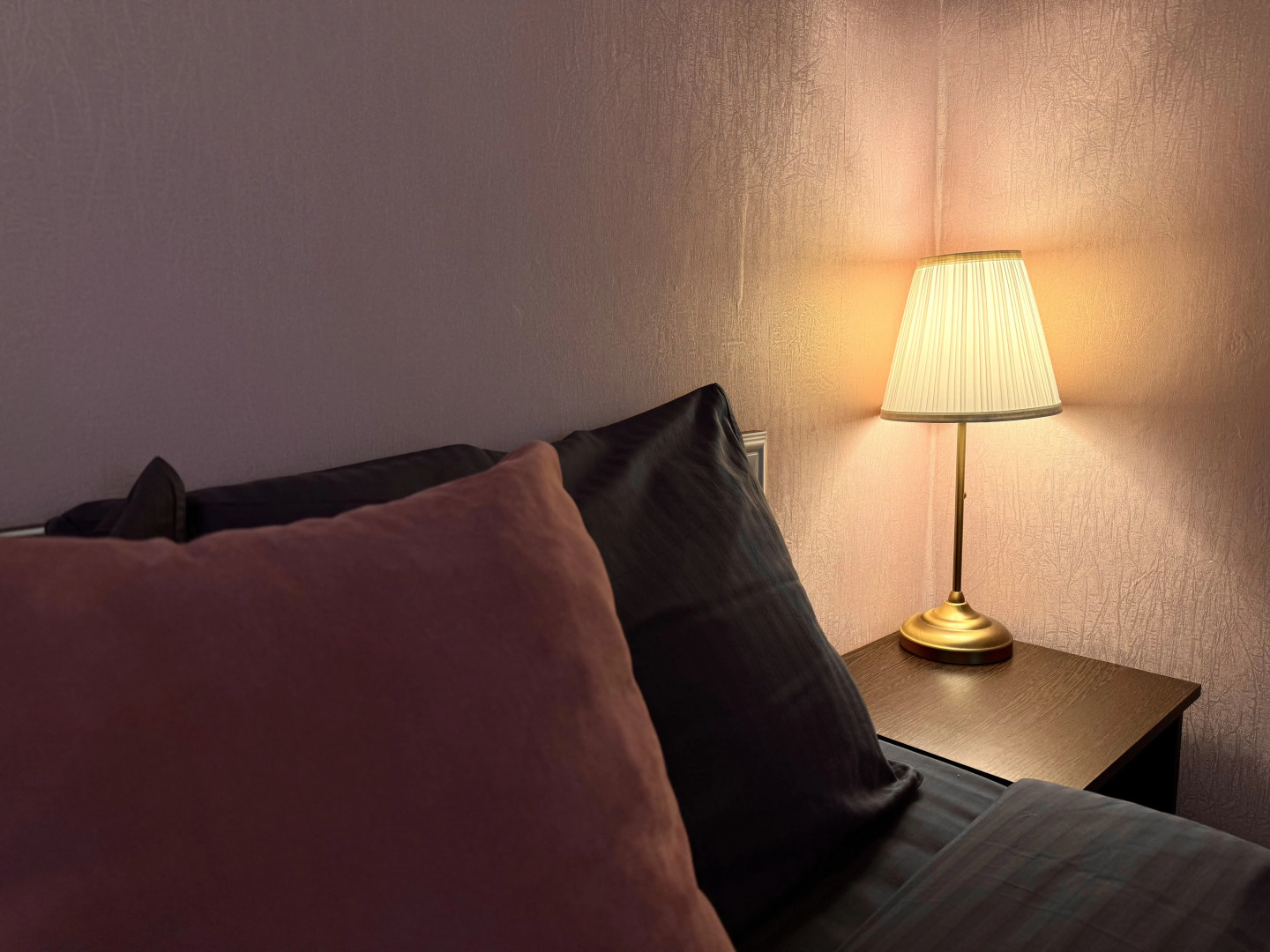 Апартаменты Apart-Comfort на Которосльной Набережной 4