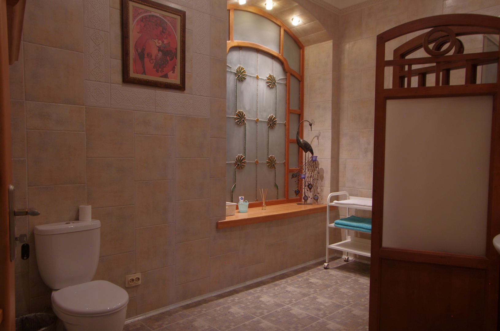 Мини-отель Дом Ильяшева