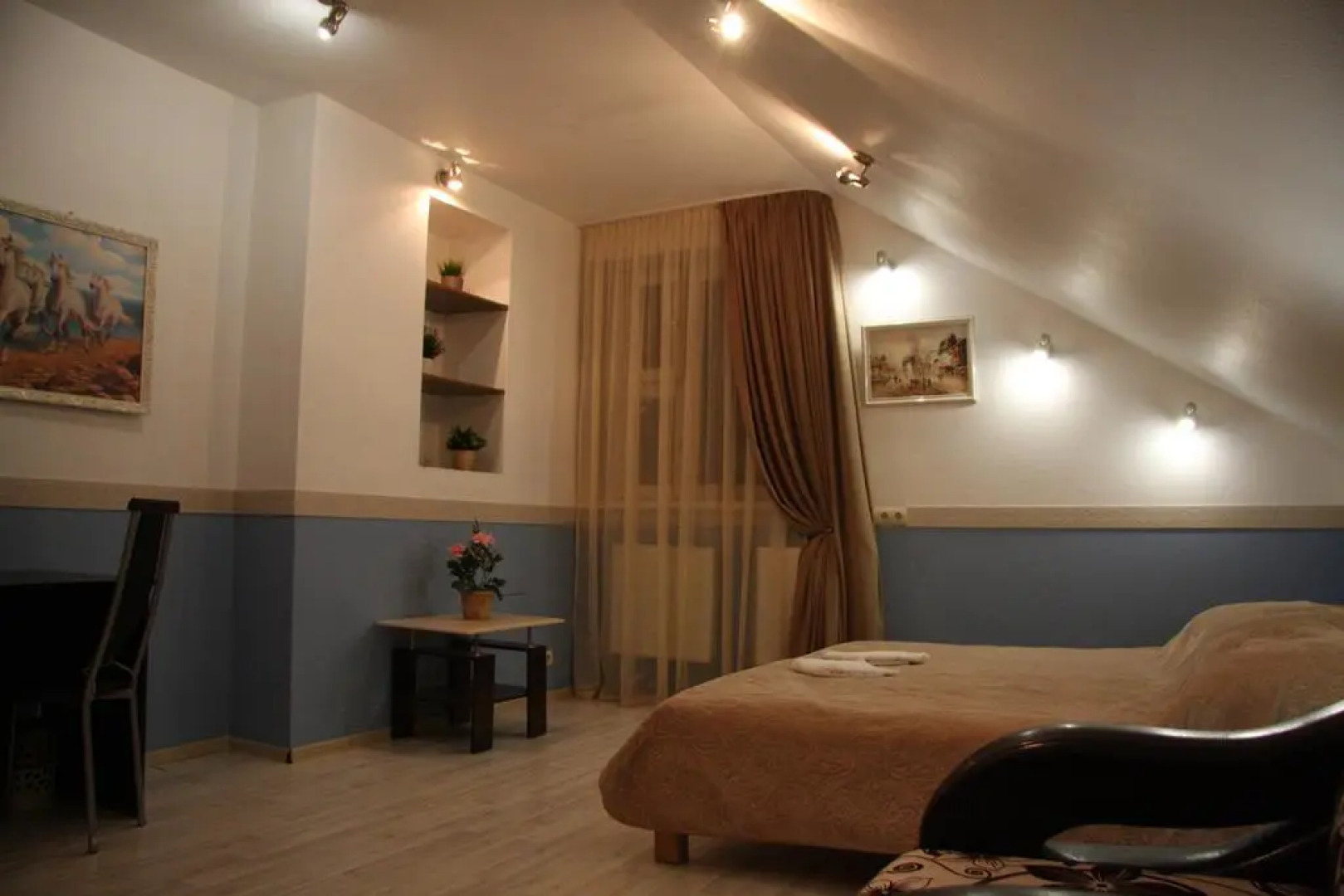 Мини-Отель Say-house