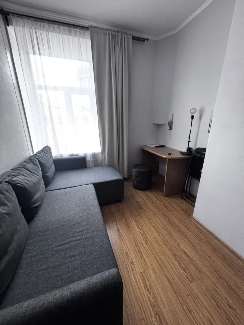 Апартаменты Central Inn 2